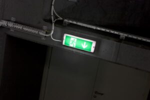 Robust Lighting, Vandal Resistant Lighting