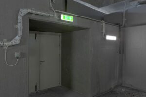 Robust Lighting, Vandal Resistant Lighting