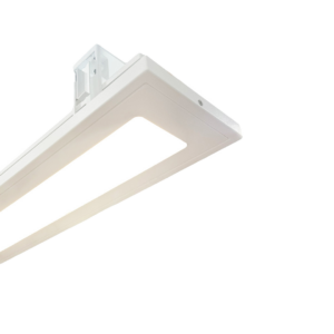 Arculus Linear Recessed Ligature Resistant Luminaire