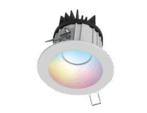 DL86 RGBW Downlight