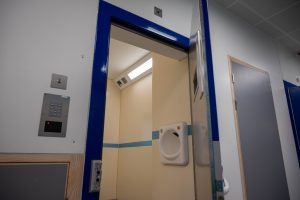 Custodial Lighting, Prison Lighting