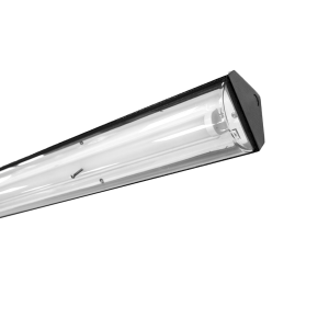Linilux Angled Vandal Resistant Luminaire