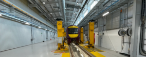 Transport Lighting