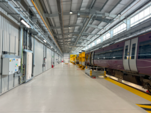 Transport Lighting