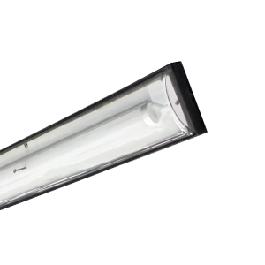 Linilux Vandal Resistant Luminaire