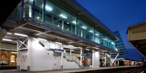 Transport Lighting