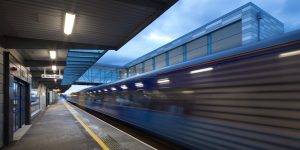 Transport Lighting