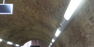 CMS Lighting System