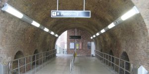 CMS Lighting System