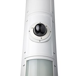 Mission CMS Camera