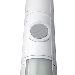 Mission CMS Speaker
