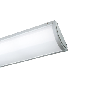 Mission Vandal Resistant Luminaire