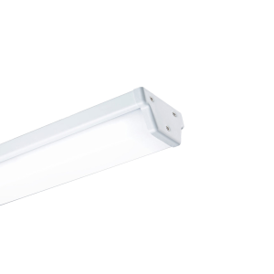 Monitor II Vandal Resistant Luminaire