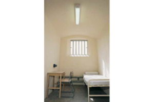 Prison Lighting