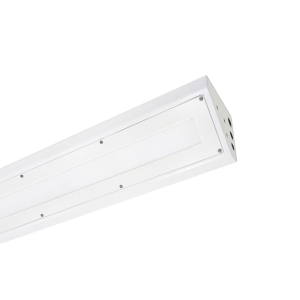 Obex Tuneable White Ligature Resistant Luminaire