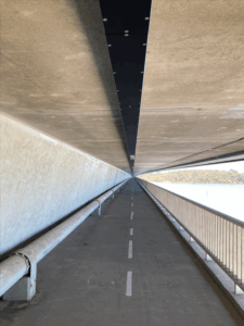 External Lighting Mount Henry Bridge Robust Lighting