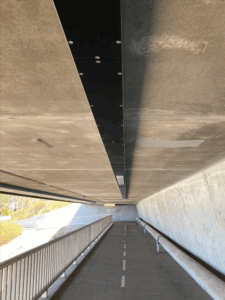 External Lighting Mount Henry Bridge Robust Lighting