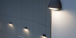 Transport Lighting
