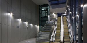 Transport Lighting