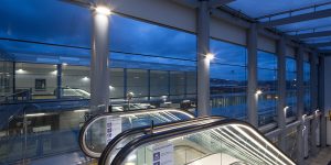 Transport Lighting