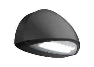 Zelos Wall Max Vandal Resistant Bulkhead