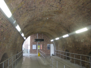 Vandal Resistant Lighting, Robust Lighting
