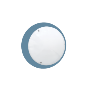 Anti ligature luminaire