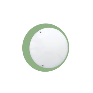 Anti ligature luminaire