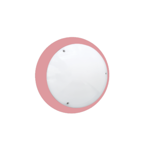 Anti ligature luminaire