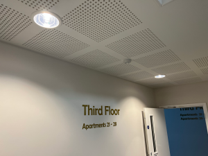 Vandal Resistant Lighting, Robust Lighting