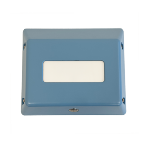 Anti ligature luminaire