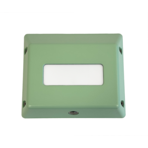 Anti ligature luminaire