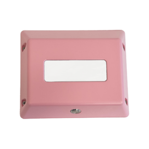 Anti ligature luminaire