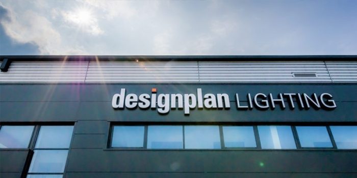Über Uns - Designplan