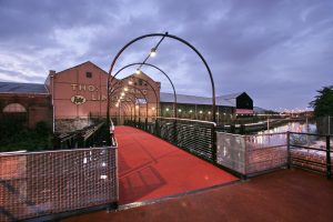 Bespoke Lighting