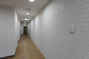 Vandal Resistant Lighting, Robust Lighting