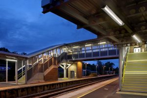 Transport Lighting