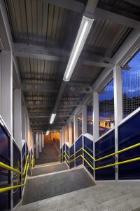 Transport Lighting