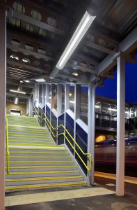 Transport Lighting