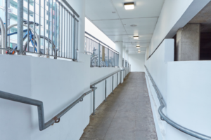 Vandal Resistant Lighting, Robust Lighting