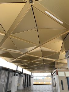 Transport Lighting