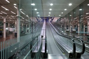 Transport Lighting