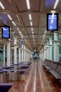 Transport Lighting