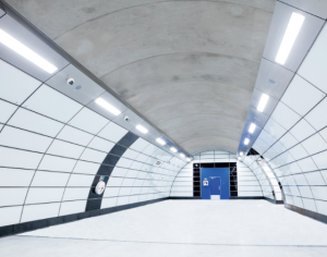 Transport Lighting