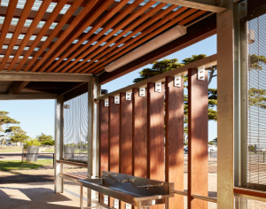 Vandal Resistant Lighting, Robust Lighting