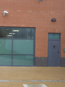 Secure Health Lighting