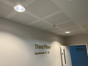 Vandal Resistant Lighting, Robust Lighting
