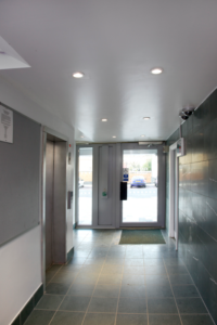 Vandal Resistant Lighting, Robust Lighting