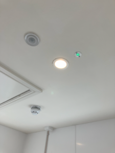 Vandal Resistant Lighting, Robust Lighting