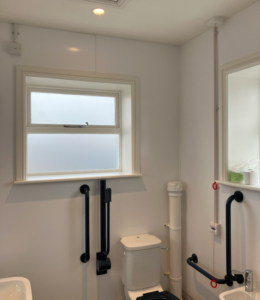 Vandal Resistant Lighting, Robust Lighting